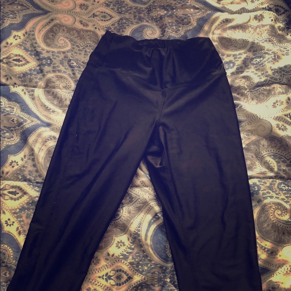 SPANDEX TIGHTS - Picture 1 of 2